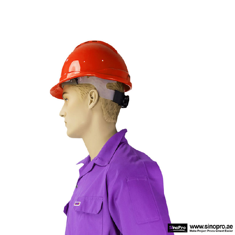 Labour Uniform-Helmets